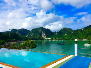 Phi Phi View Point Resort